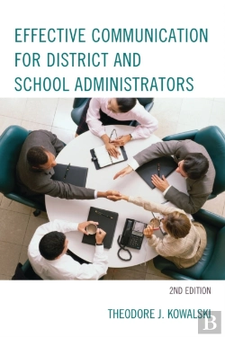 Bertrand.pt - Effective Communication For District And School Administrators