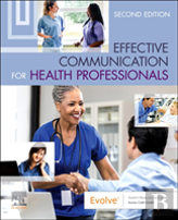 Effective Communication For Health Care Professionals