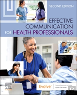 Bertrand.pt - Effective Communication For Health Care Professionals