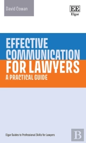 Effective Communication For Lawyers