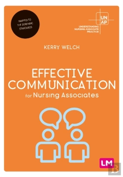 Bertrand.pt - Effective Communication For Nursing Associates