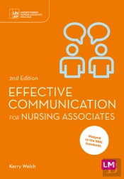 Effective Communication For Nursing Associates
