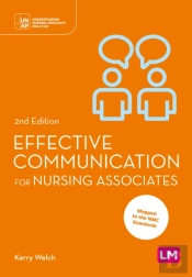 Effective Communication For Nursing Associates