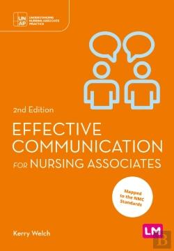 Bertrand.pt - Effective Communication For Nursing Associates