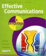 Effective Communications In Easy Steps