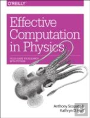 Effective Computation In Physics
