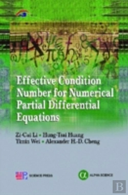 Bertrand.pt - Effective Condition Number For Numerical Partial Differential Equations