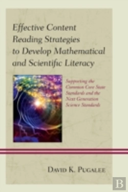 Bertrand.pt - Effective Content Reading Strategies To Develop Mathematical And Scientific Literacy