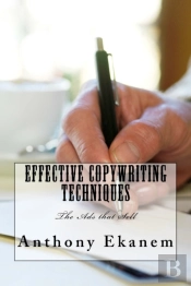 Effective Copywriting Techniques
