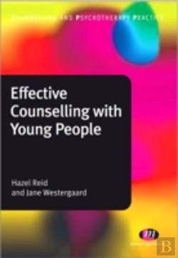 Bertrand.pt - Effective Counselling With Young People