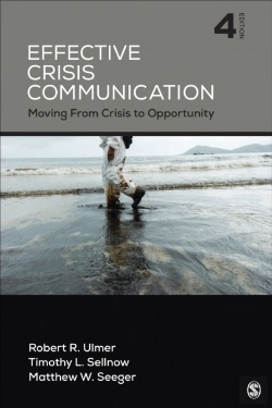 Bertrand.pt - Effective Crisis Communication