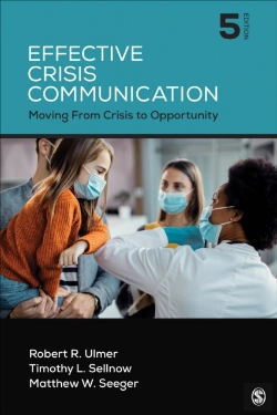Bertrand.pt - Effective Crisis Communication