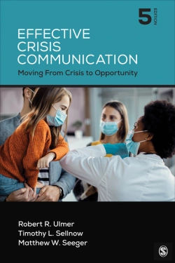Bertrand.pt - Effective Crisis Communication