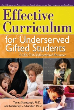 Bertrand.pt - Effective Curriculum For Underserved Gifted Students