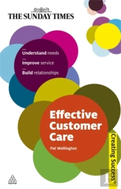 Effective Customer Care