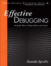 Effective Debugging