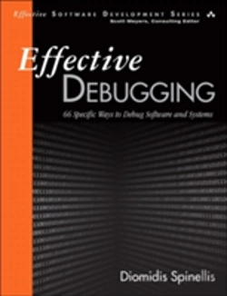 Bertrand.pt - Effective Debugging