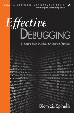 Bertrand.pt - Effective Debugging