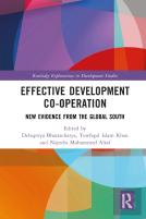 Effective Development Co-Operation