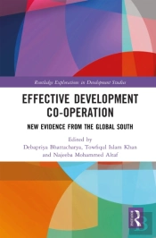 Effective Development Co-Operation
