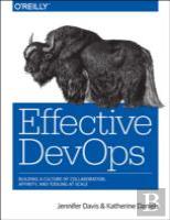 Effective Devops