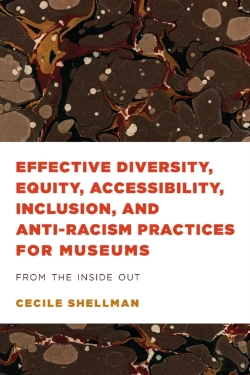 Bertrand.pt - Effective Diversity, Equity, Accessibility, Inclusion, And Anti-Racism Practices For Museums