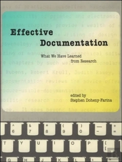 Bertrand.pt - Effective Documentation
