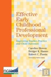 Effective Early Childhood Professional Development