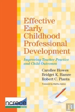 Bertrand.pt - Effective Early Childhood Professional Development