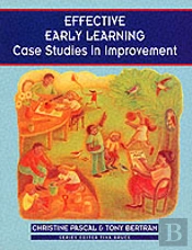 Effective Early Learning