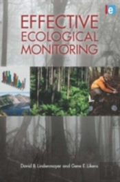 Effective Ecological Monitoring