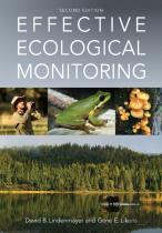 Effective Ecological Monitoring