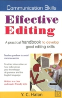 Bertrand.pt - Effective Editing