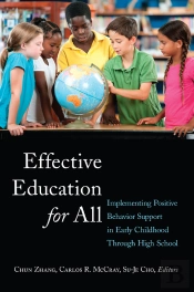 Effective Education For All