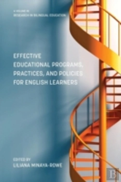Bertrand.pt - Effective Educational Programs, Practices, And Policies For English Learners