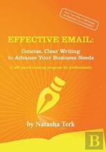 Effective Email