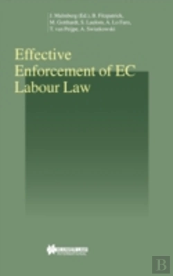 Bertrand.pt - Effective Enforcement Of Ec Labour Law
