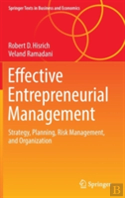 Bertrand.pt - Effective Entrepreneurial Management