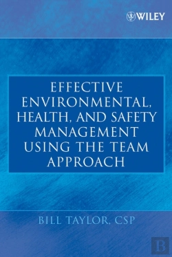 Bertrand.pt - Effective Environmental, Health, And Safety Management Using The Team Approach