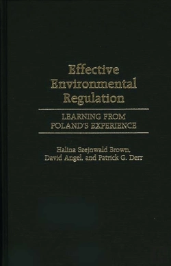 Bertrand.pt - Effective Environmental Regulation