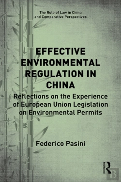 Bertrand.pt - Effective Environmental Regulation In China