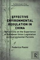 Effective Environmental Regulation In China