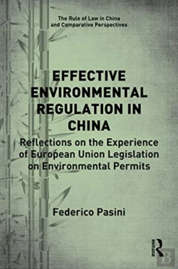 Bertrand.pt - Effective Environmental Regulation In China