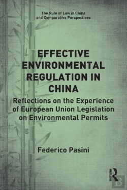 Bertrand.pt - Effective Environmental Regulation In China