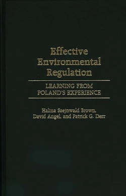 Bertrand.pt - Effective Environmental Regulation