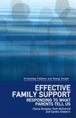 Bertrand.pt - Effective Family Support
