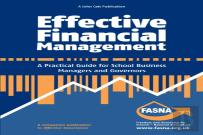 Effective Financial Management: A Practical Guide For School Business Managers And Governors