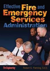 Effective Fire And Emergency Services Administration