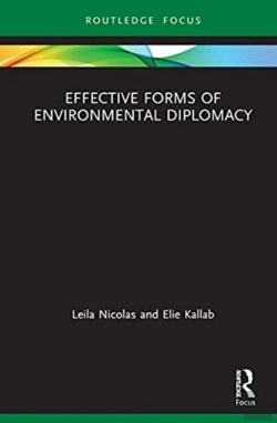 Bertrand.pt - Effective Forms Of Environmental Diplomacy