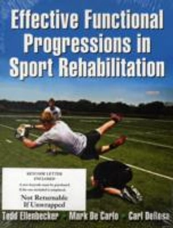 Bertrand.pt - Effective Functional Progressions In Sport Rehabilitation